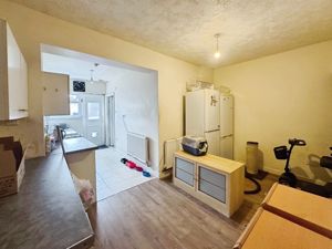 Kitchen/Dining Area- click for photo gallery